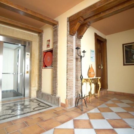 Balneario De Alicun De Las Torres Villanueva de las Torres Zewnętrze zdjęcie